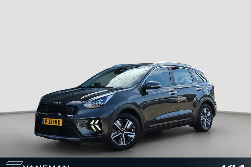 Kia Niro (2022)