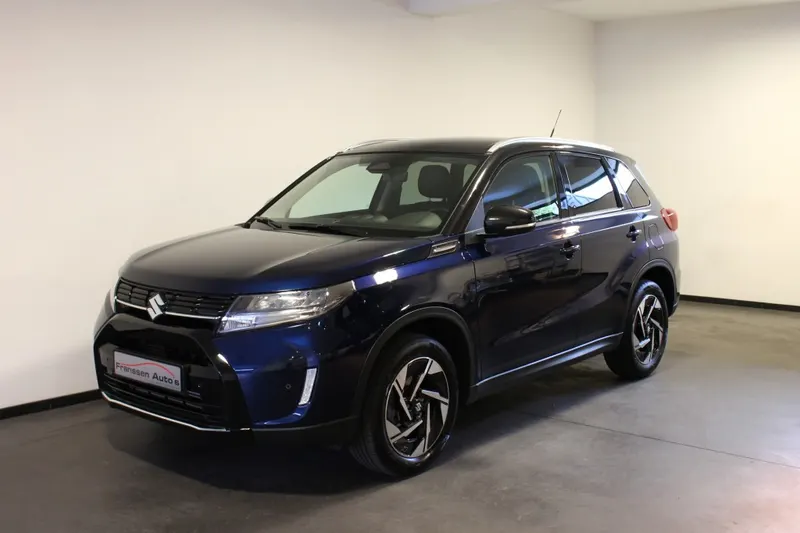 Suzuki Vitara (2025)