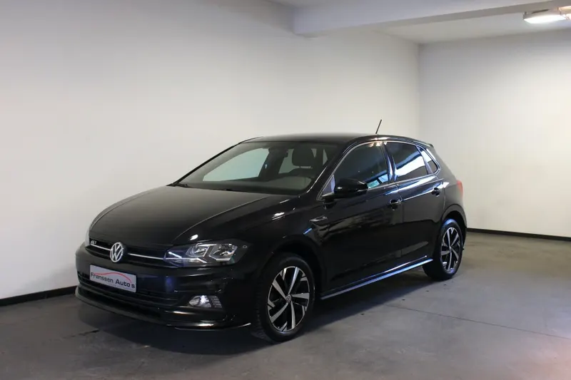 Volkswagen Polo (2020)