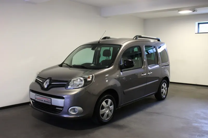 Renault Kangoo (2014)