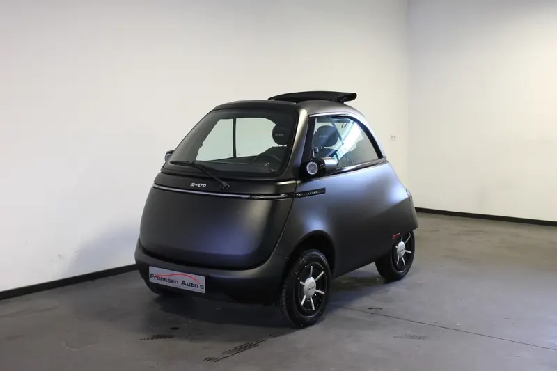 Micro Microlino (2024)
