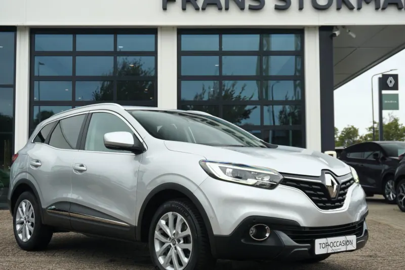 Renault Kadjar (2016)