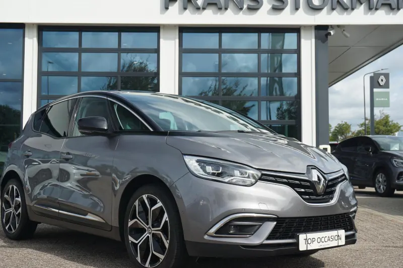 Renault Scénic (2021)