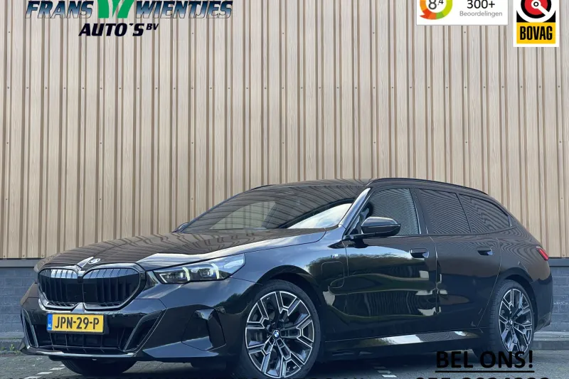 BMW 5-Serie (2025)