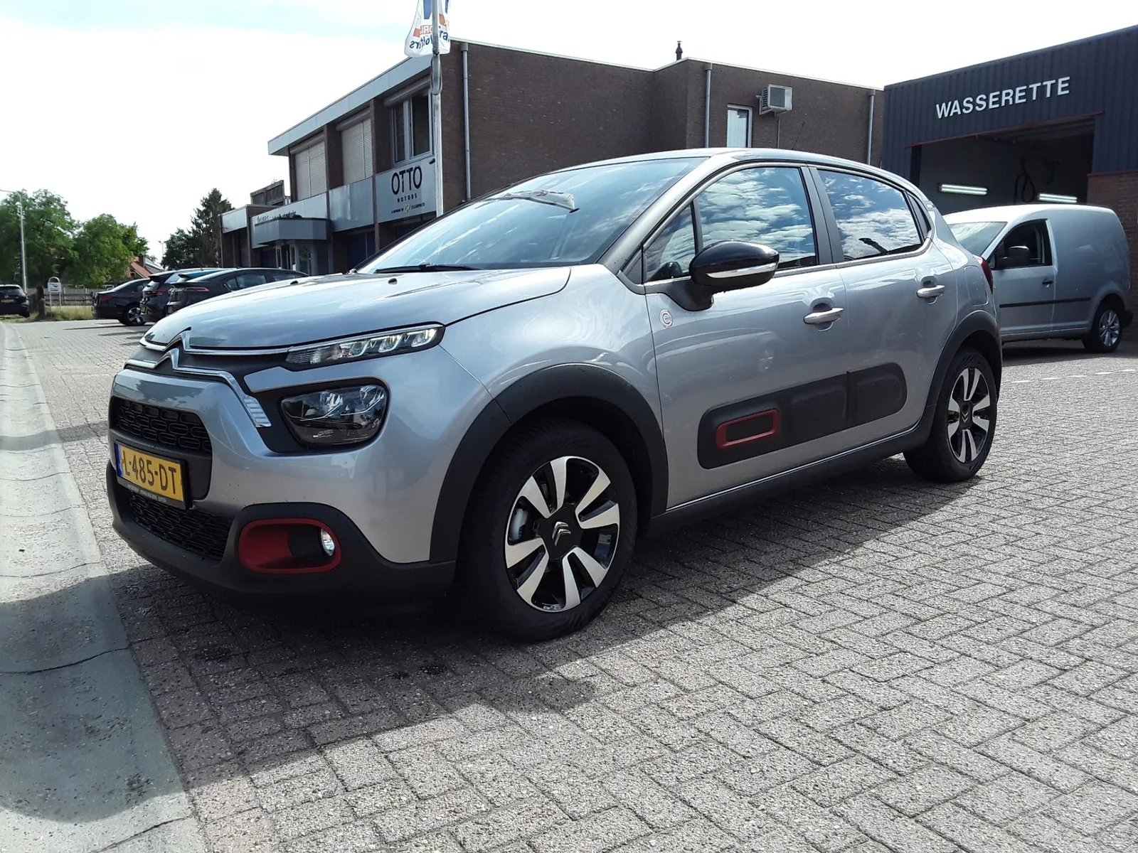 Citroën C3 (2021) — foto 1