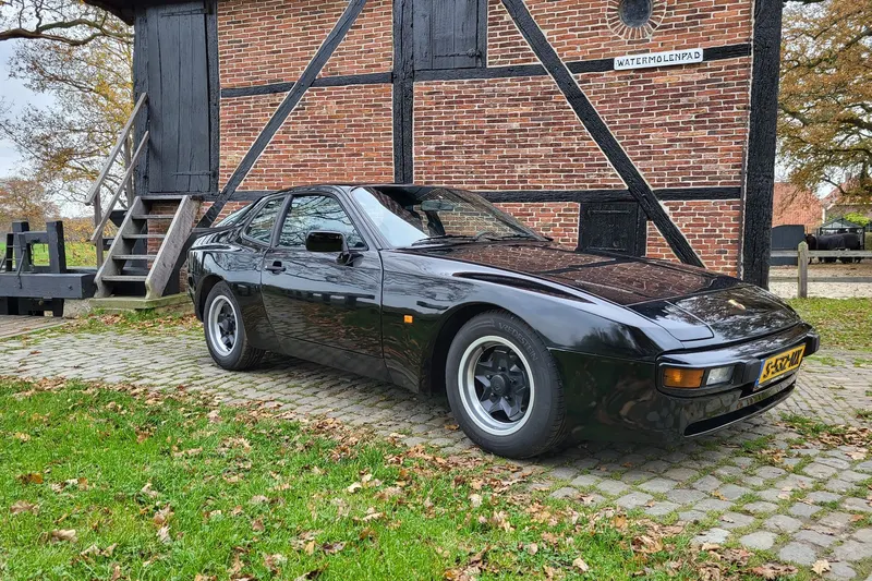 Porsche 944 (1986)