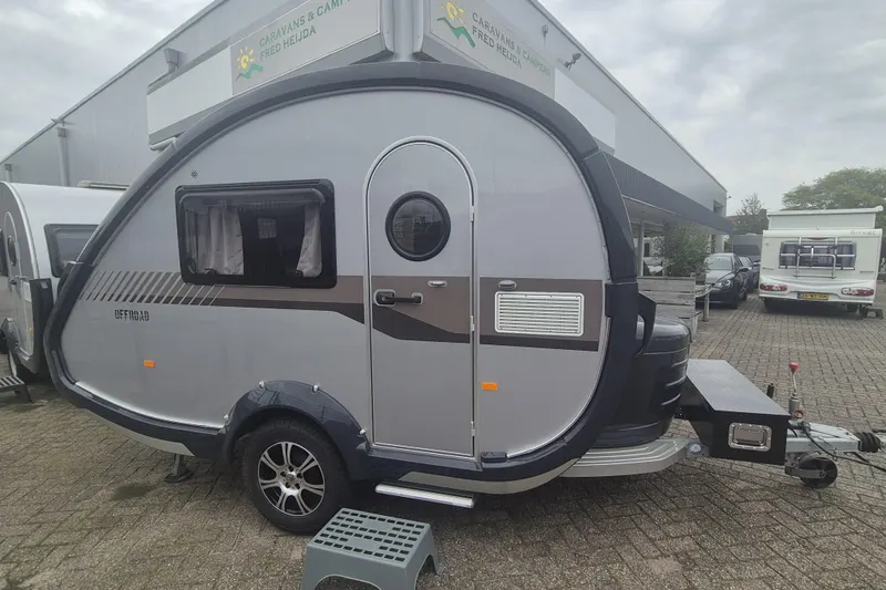T@B Offroad (2019)