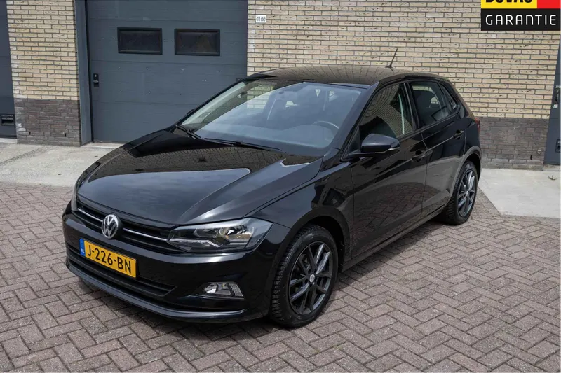 Volkswagen Polo (2020)