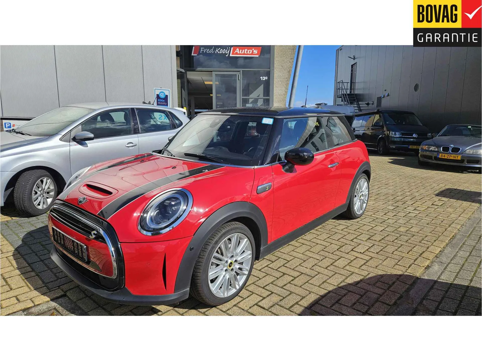 MINI Cooper (2023) — foto 1