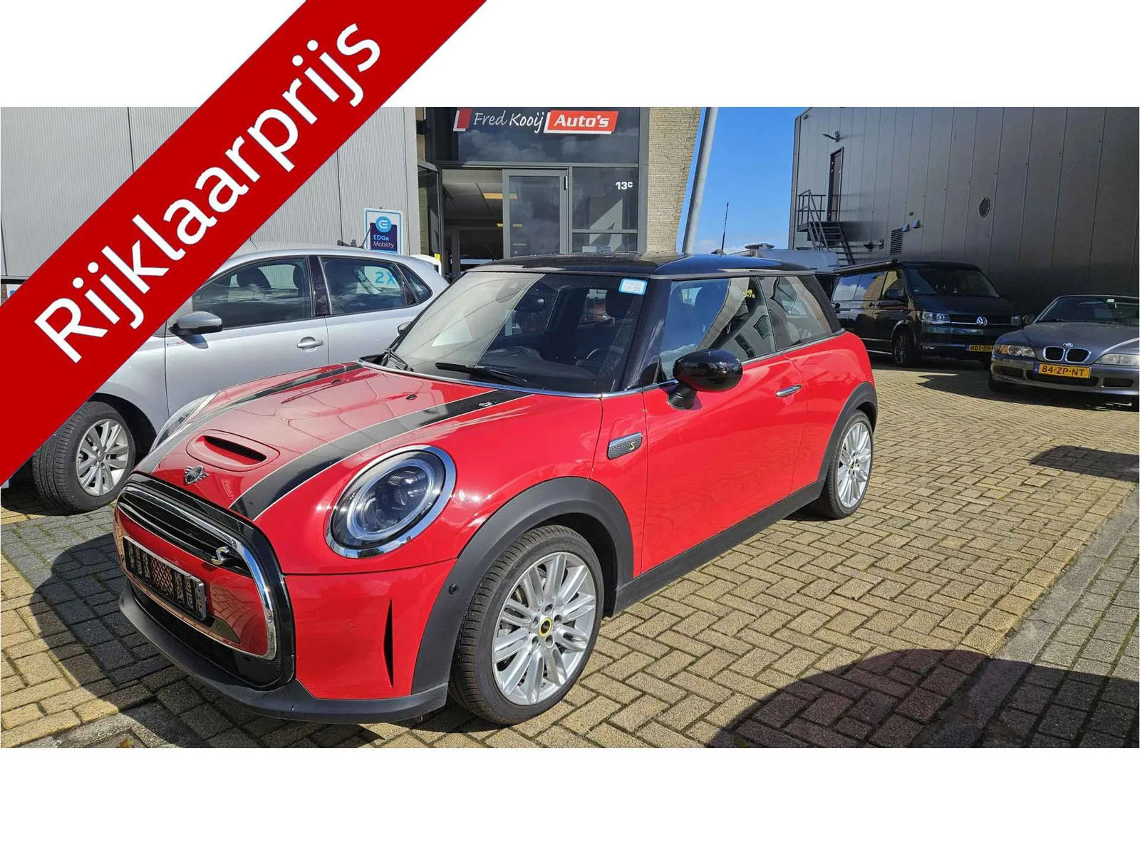 MINI Cooper (2023) — foto 1