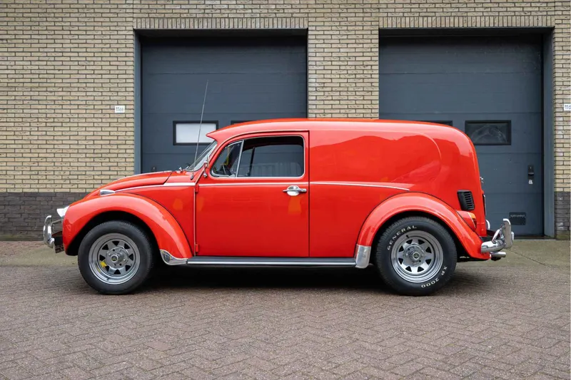 Volkswagen Kever (1973)
