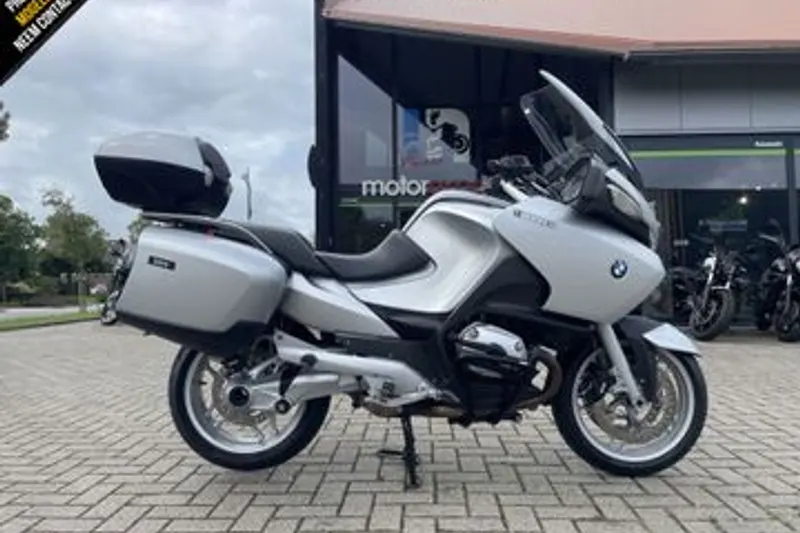 BMW R 1200 RT (2009)