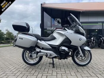 BMW R 1200 RT (2009) — foto 1