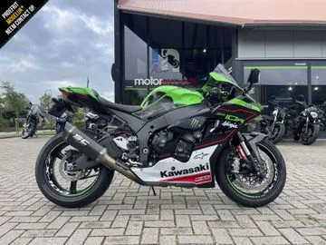 Kawasaki Ninja (2022) — foto 1
