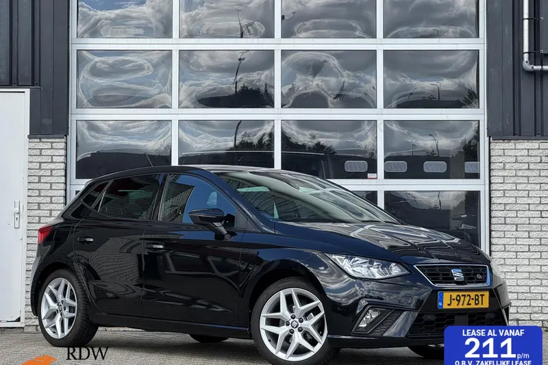 SEAT Ibiza (2020)