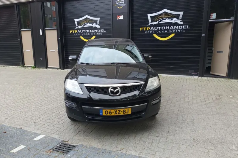 Mazda CX-9 (2007)