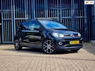 Volkswagen Up! (2019) — foto 1
