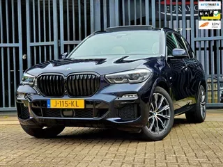 BMW X5 (2020) — foto 1