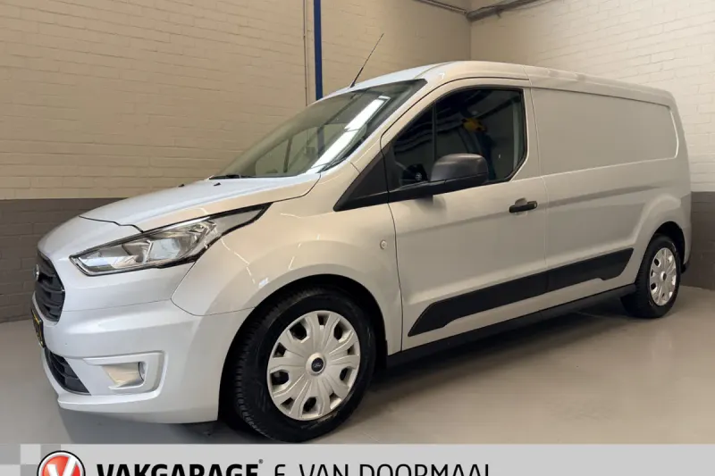 Ford Transit Connect (2019)