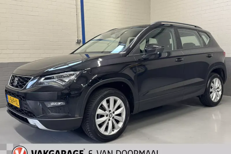 SEAT Ateca (2019)