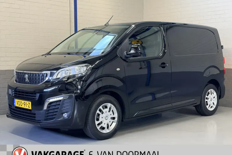 Peugeot Expert (2019)