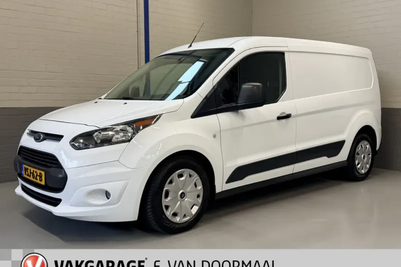 Ford Transit Connect (2018)