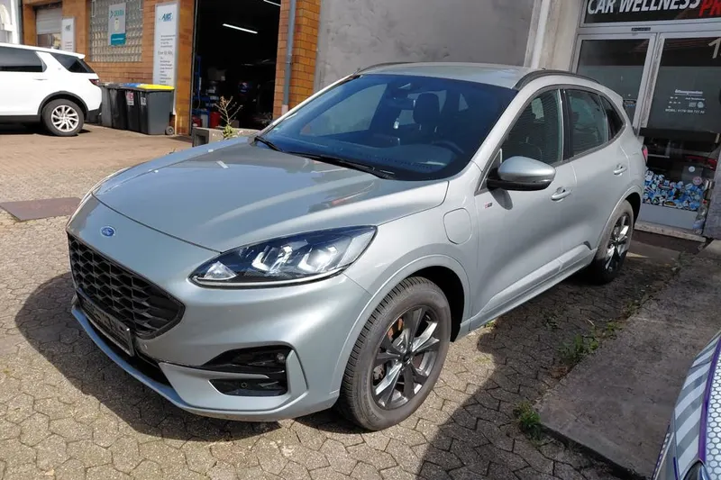 Ford Kuga (2022)