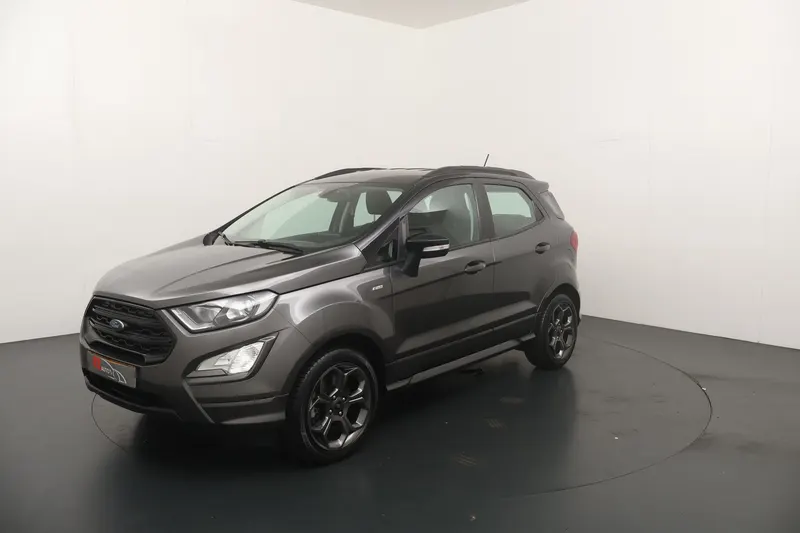 Ford EcoSport (2019)