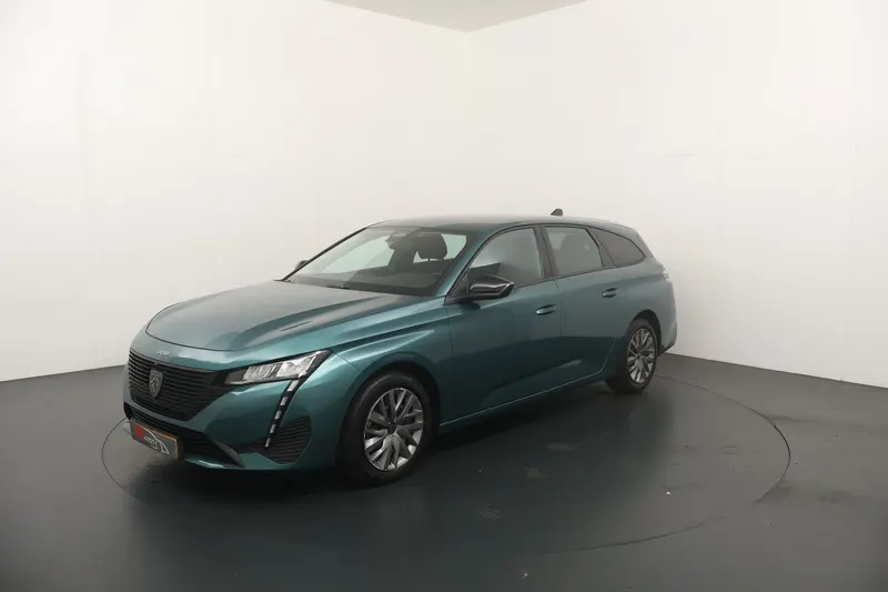Peugeot 308 (2022)