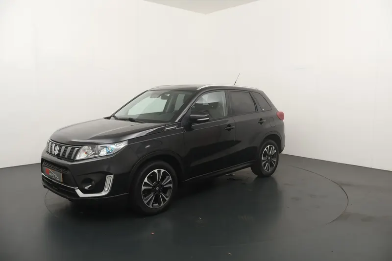 Suzuki Vitara (2019)