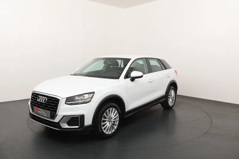 Audi Q2 (2018)