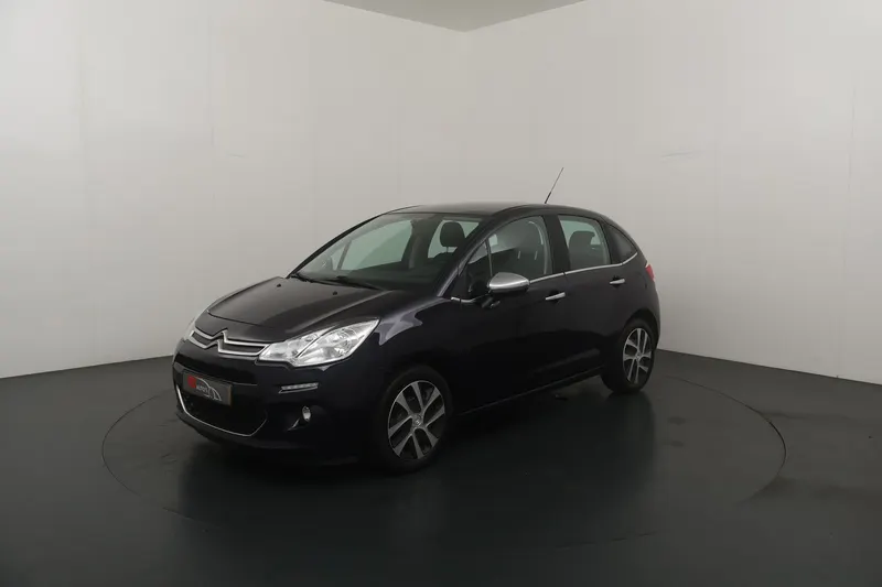 Citroën C3 (2014)