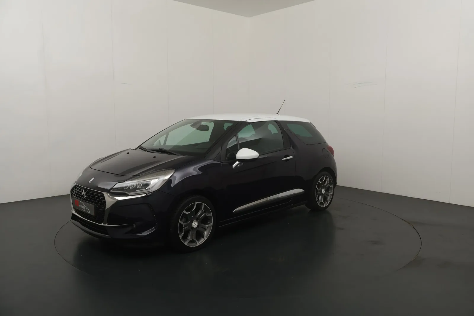 DS 3 (2017) — foto 1