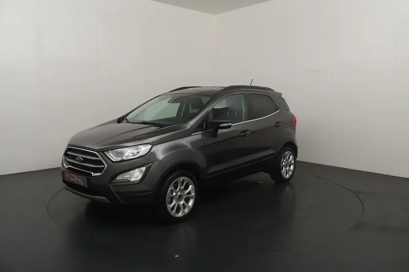 Ford EcoSport (2022)