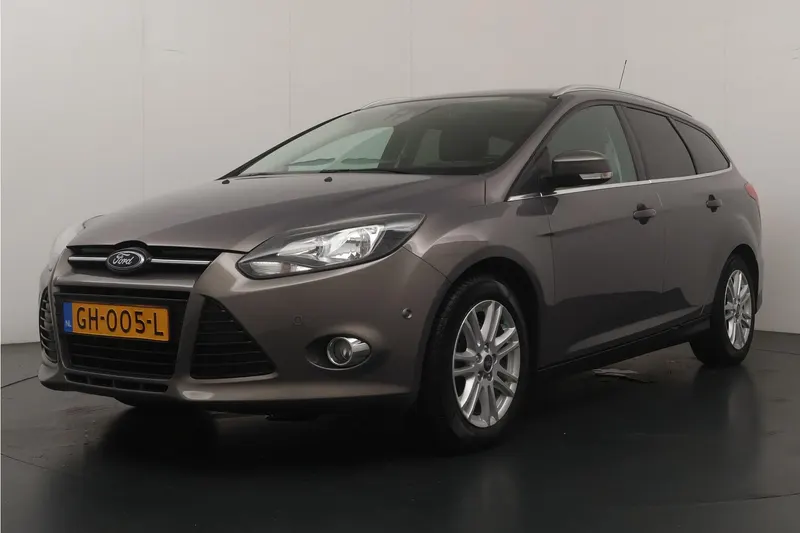 Ford Focus (2014)