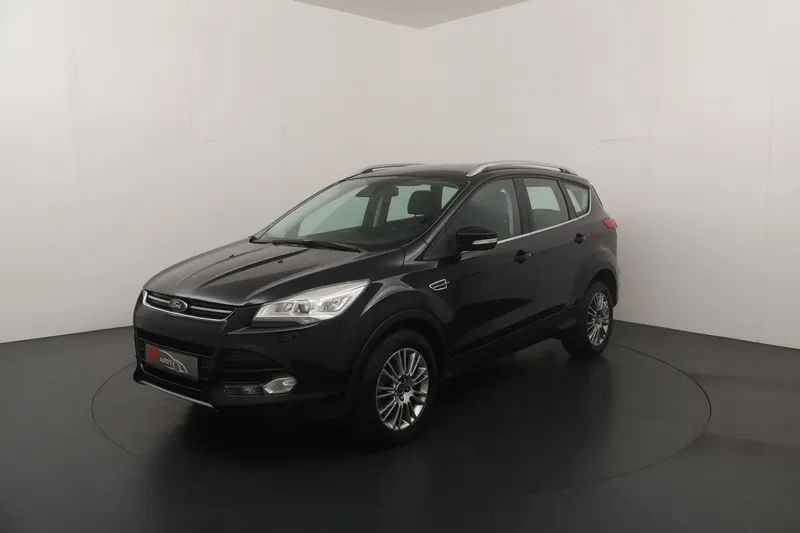 Ford Kuga (2013)