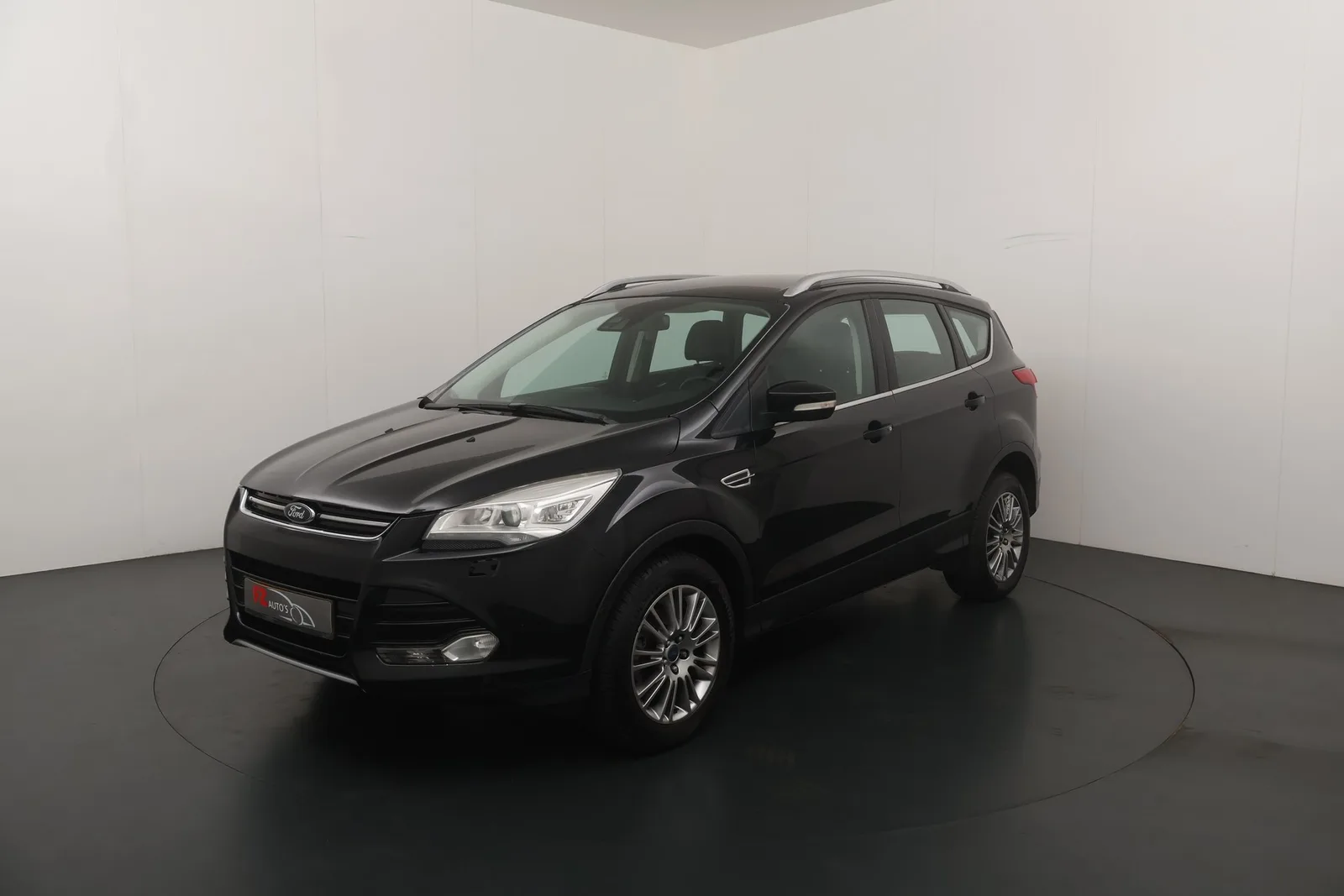 Ford Kuga (2013) — foto 1