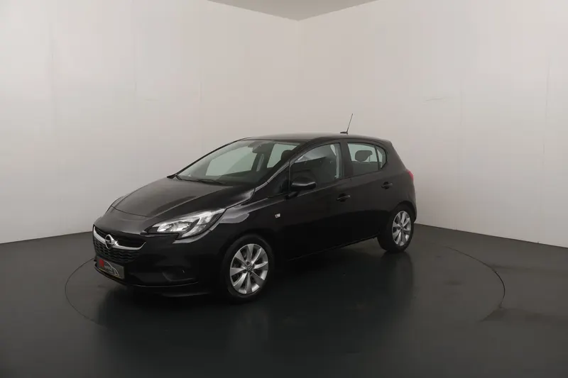 Opel Corsa (2017)