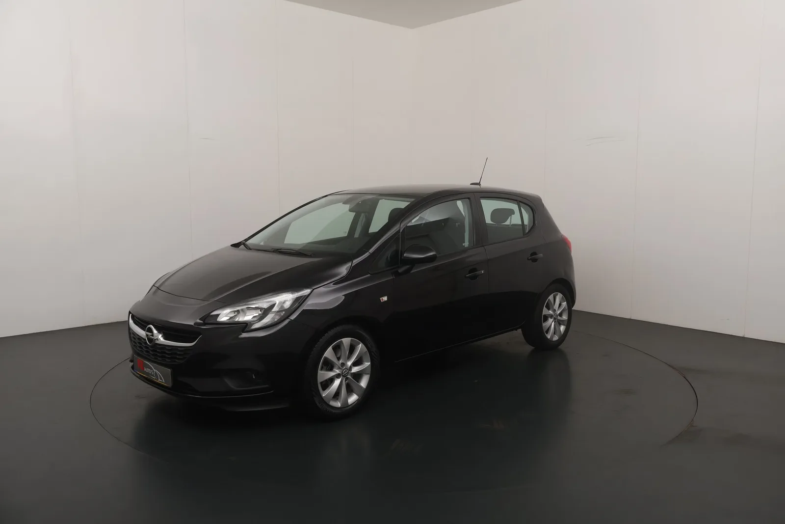 Opel Corsa (2017) — foto 1
