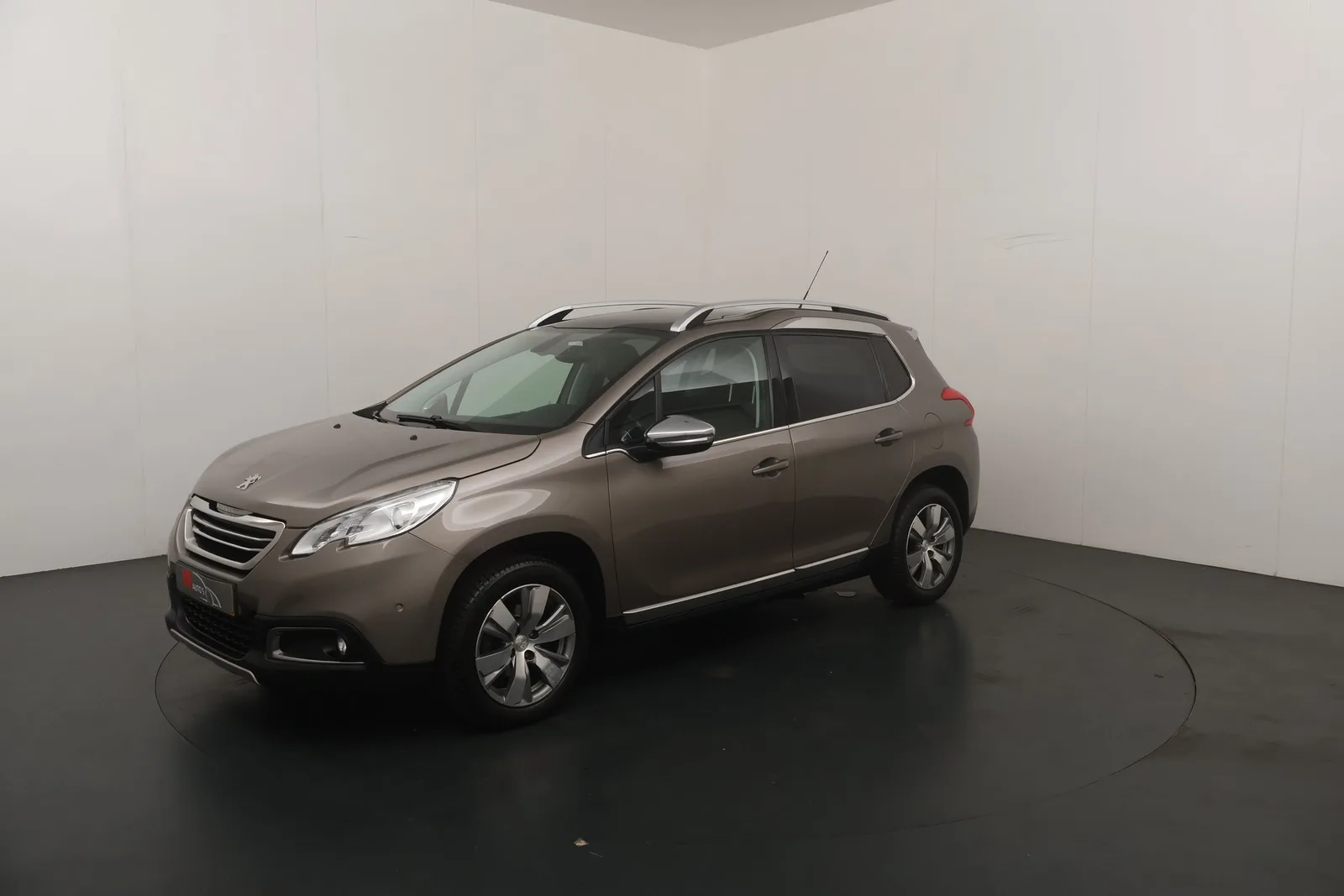 Peugeot 2008 (2014) — foto 1