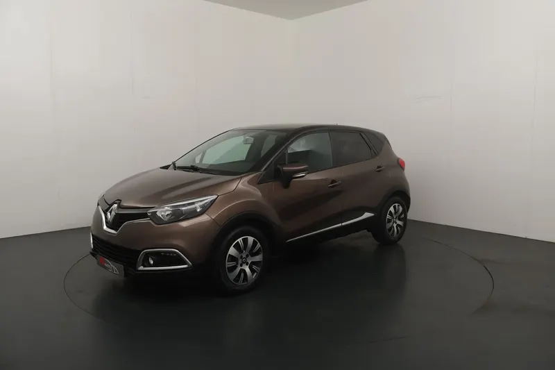 Renault Captur (2015)