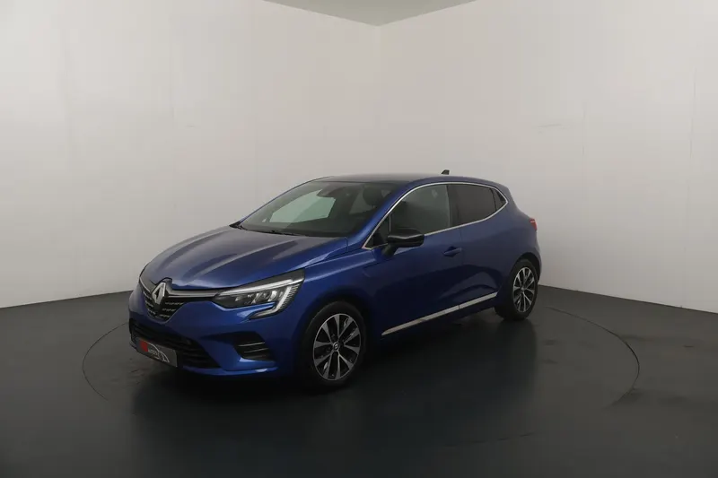 Renault Clio (2023)