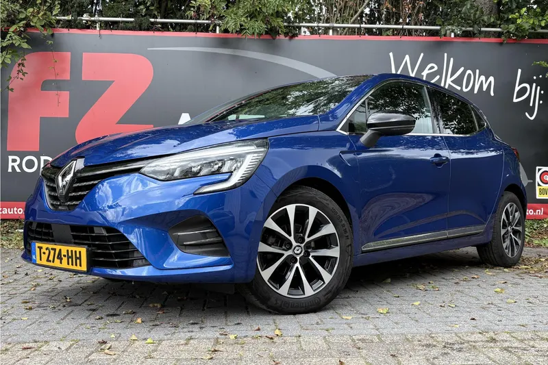 Renault Clio (2023)