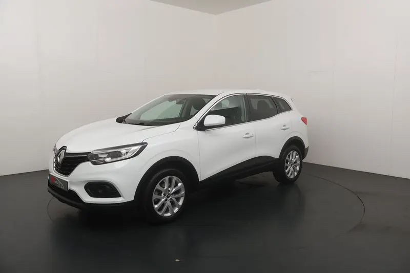 Renault Kadjar (2020)