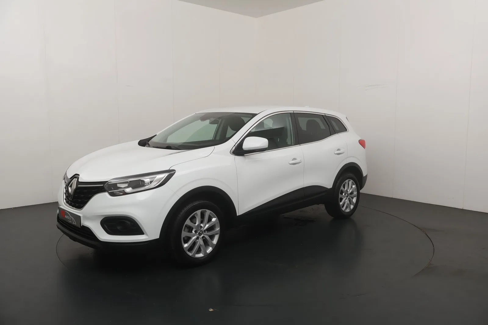 Renault Kadjar (2020) — foto 1