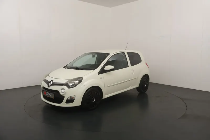 Renault Twingo (2012)