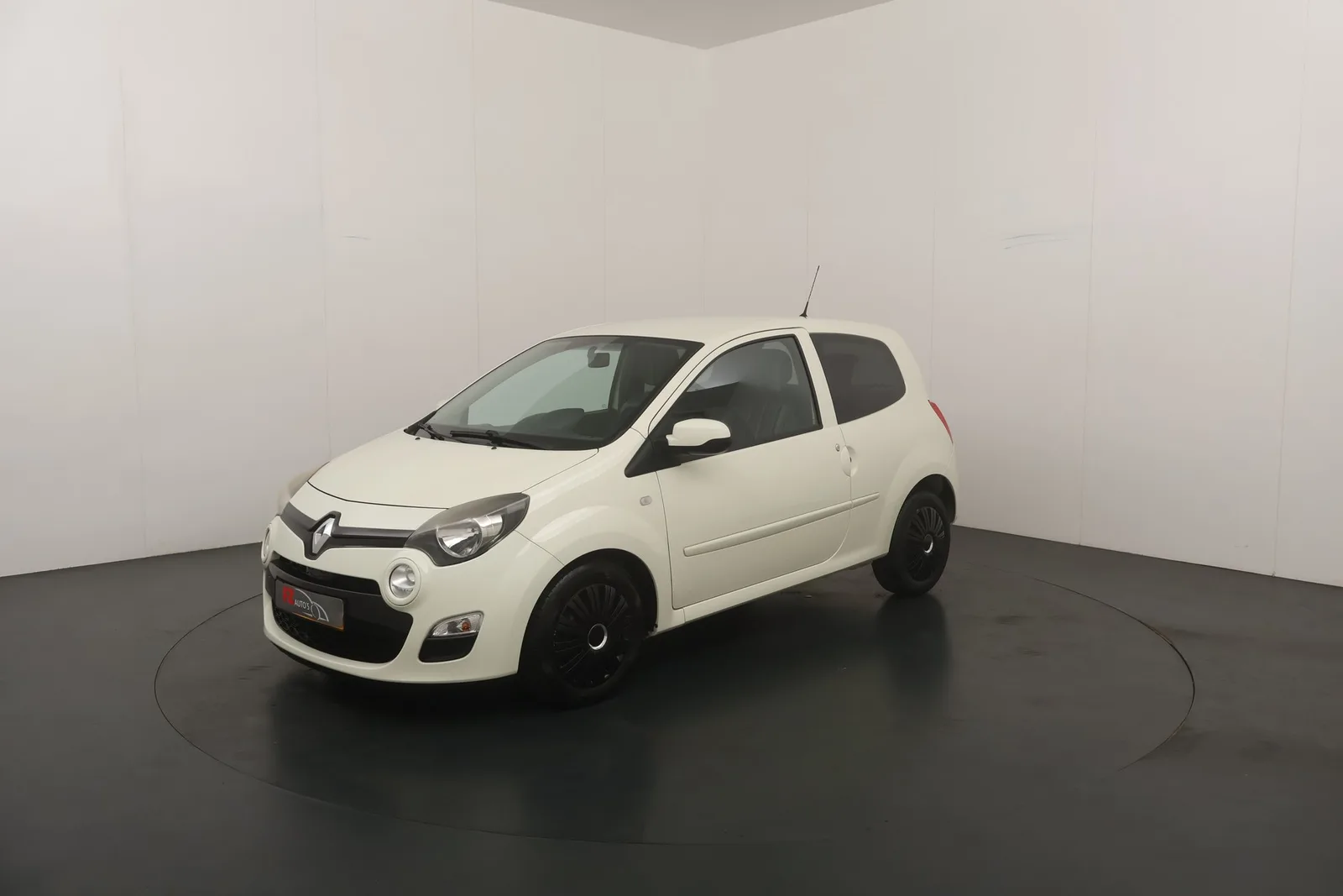 Renault Twingo (2012) — foto 1