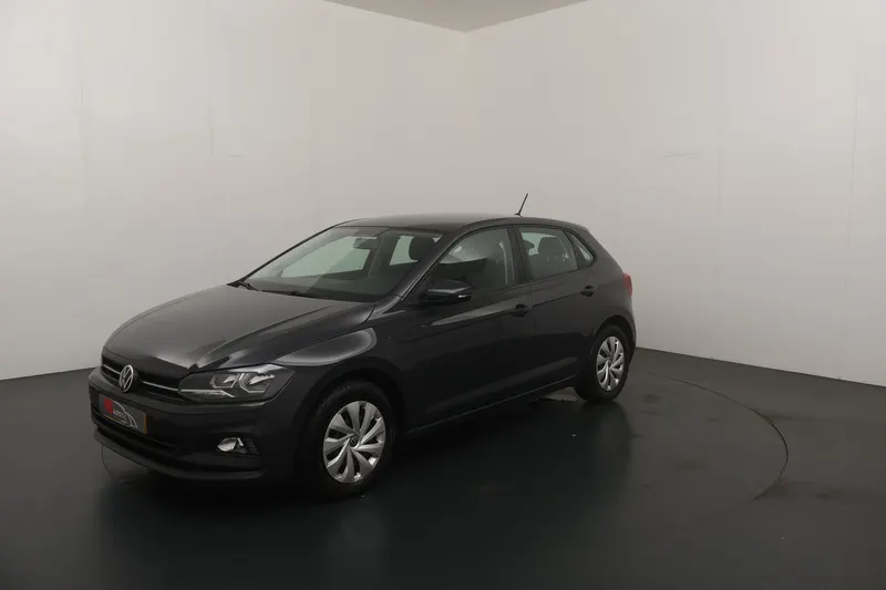 Volkswagen Polo (2021)