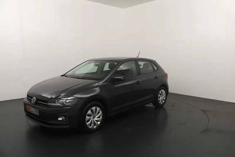 Volkswagen Polo (2021)