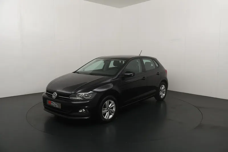Volkswagen Polo (2018)